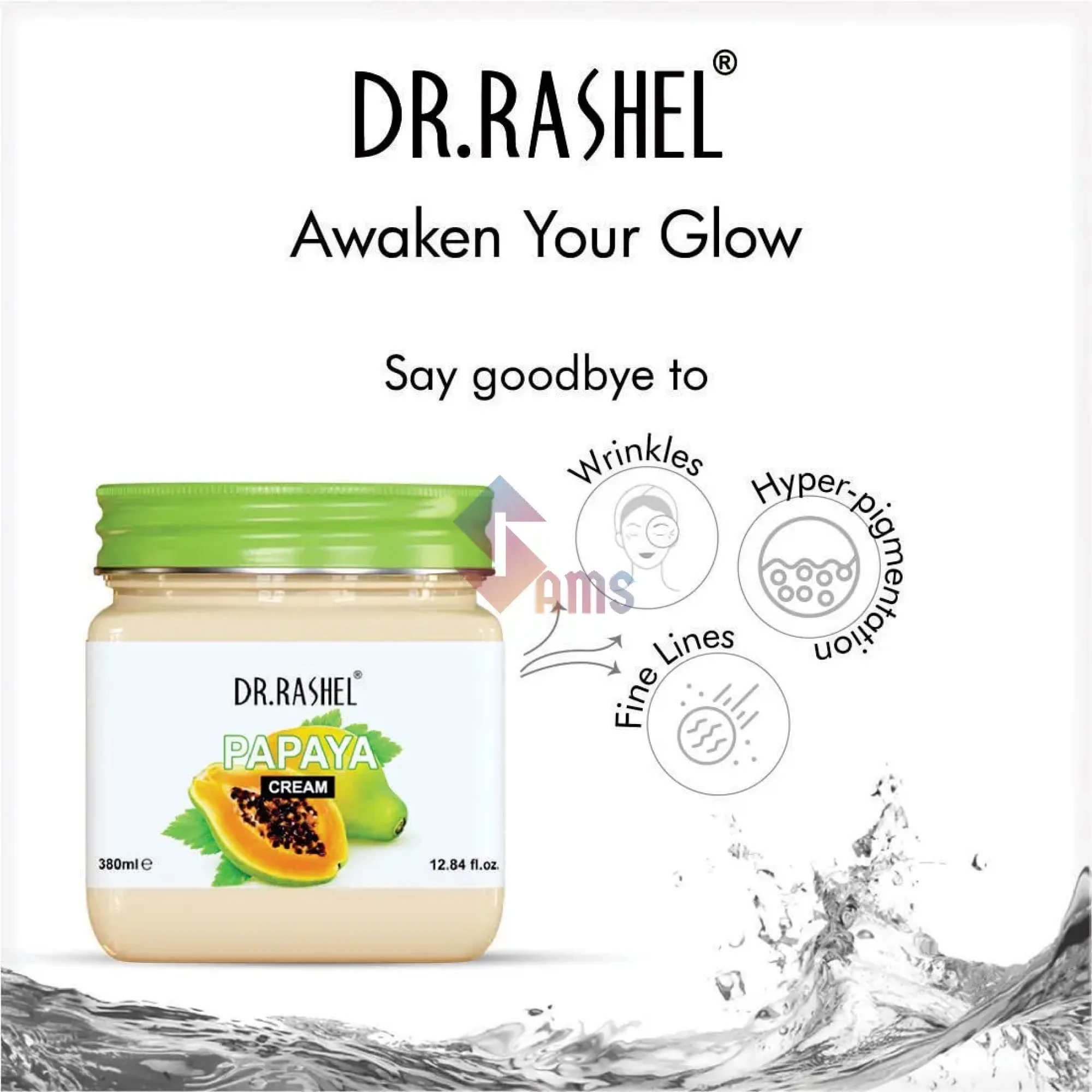 Dr Rashel Papaya Cream 4 .webp